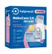 KATAREK nebulizator+sól NEBUCARE 3