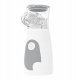 KATAREK nebulizator+sól NEBUCARE 6