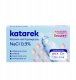 KATAREK nebulizator+sól NEBUCARE 10