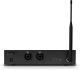 Słuchawki LD Systems U308 IEM system monitorowania dousznej 100m zasięg 10h pracy 3