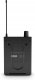 Słuchawki LD Systems U308 IEM system monitorowania dousznej 100m zasięg 10h pracy 5