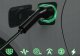 Kabel do ładowania samochodów Digitus Type 2 22kW 10m (DE-B3P32A-10m) 3
