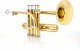 Yamaha Trąbka Mosiądz PT-196 Bb Piccolo 3