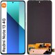 Mobilepart Wyświetlacz do Xiaomi Redmi Note 13 4G LCD 23124RA7EO Ekran Oled 1
