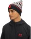 Czapka zimowa Under Armour Halftime Pom Beanie Z pomponem 1