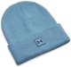 Czapka zimowa Under Armour Halftime Cuff Błękitna Beanie 1