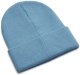 Czapka zimowa Under Armour Halftime Cuff Błękitna Beanie 2