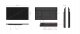 System interaktywny ViewSonic CDE65G3-1C 1