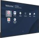 System interaktywny ViewSonic CDE8631-1C 2