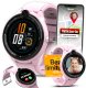 Smartwatch Zegarek Dla Dzieci 4G LTE Rozmowy Aparat Wideo Lokalizator GPS 1