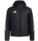 Kurtka męska Adidas Tiro 24 Winter Jacket r. S czarna 1
