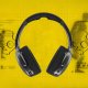 Słuchawki Skullcandy Słuchawki Crusher 540 Active Over-Ear Black Coal 2