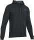 Under Armour Bluza męska Threadborne FZ Hoodie czarna r. M (1299134-016) 2