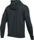 Under Armour Bluza męska Threadborne FZ Hoodie czarna r. M (1299134-016) 3