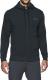Under Armour Bluza męska Threadborne FZ Hoodie czarna r. M (1299134-016) 1