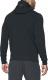 Under Armour Bluza męska Threadborne FZ Hoodie czarna r. M (1299134-016) 4