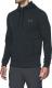 Under Armour Bluza męska Threadborne FZ Hoodie czarna r. M (1299134-016) 5