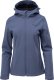 hitec Damski Softshell Lady Naren rozmiar S 1