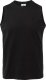 Borgio Men's sleeveless t-shirt essentials MENTO rozmiar L 1