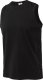 Borgio Men's sleeveless t-shirt essentials MENTO rozmiar L 2