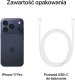 Smartfon Apple iPhone 17 Pro 5G 12/256GB Granatowy  (MG8J4SX/A) 8