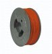 Powerton 3D ECONOMY LINE Filament PETG 1000g, fiery red 1