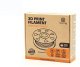 Powerton 3D ECONOMY LINE Filament ASA standard 1000g, stormy grey 2