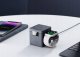 Ładowarka Anker Cube 3w1 stacja ładująca MagSafe indukcyjna ładowarka 15W+zasilacz30W 4