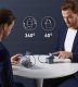 Ładowarka Anker Cube 3w1 stacja ładująca MagSafe indukcyjna ładowarka 15W+zasilacz30W 5