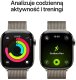 Smartwatch Apple Watch 11 42 mm GPS + Cellular milanese z tytanu Zegarek Series 11 GPS+Cell MF8P4ET/A (195950471038) 4