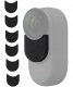 Puluz 6x Osłona Pianka Gąbka Przeciwwiatrowa Przeciwwietrzna Do Insta360 Go 3 / 3s / Pu776b 1