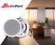 AudioPort Głośnik sufitowy 6'' 5-10W/100V AB104 one size 2