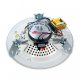 AudioPort Głośnik sufitowy 5'' 6W/100V AB114 6