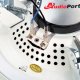 AudioPort Głośnik sufitowy 5'' 6W/100V AB114 8