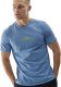 4f KOSZULKA MĘSKA BAWEŁNIANA M2961 4FWAW25TTSHM2961-32S 4
