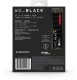 SSD WD Black SN8100 with HS 4TB WDS400T1XHM 5