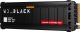 SSD WD Black SN8100 with HS 4TB WDS400T1XHM 2