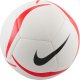 Nike Piłka nożna Park Team 2.0 25 biało-czerwona HV6332 100 3 2