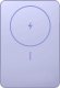 Powerbank Xiaomi Super Slim Magnetic 5000mAh Fioletowy 1