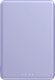 Powerbank Xiaomi Super Slim Magnetic 5000mAh Fioletowy 2