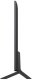 Telewizor LG QNED AI 43QNED80A6A 109,2 cm (43") 4K Ultra HD Smart TV Wi-Fi czarny 3