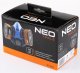 Neo Półmaska silikonowa + 2x Filtr A1 R 2
