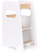 Ecotoys Pomocnik kuchenny kitchen helper regulowany podest dla dziecka 4