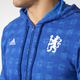 Adidas Bluza męska Chelsea CFC SSP FZ HD niebieska r. M (B47773) 2