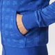 Adidas Bluza męska Chelsea CFC SSP FZ HD niebieska r. M (B47773) 3