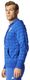 Adidas Bluza męska Chelsea CFC SSP FZ HD niebieska r. M (B47773) 5