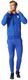 Adidas Bluza męska Chelsea CFC SSP FZ HD niebieska r. M (B47773) 6