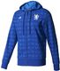 Adidas Bluza męska Chelsea CFC SSP FZ HD niebieska r. M (B47773) 8