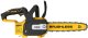 Piła łańcuchowa Dewalt DCMCS565N 18 V 30 cm 4