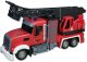 Zdalnie sterowana Ciężarówka - Wóz strażacki 2,4GHz 1